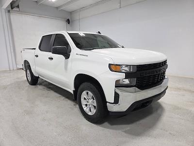 Used 2021 Chevrolet Silverado 1500 - photo 1