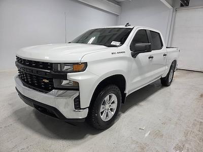 Used 2021 Chevrolet Silverado 1500 - photo 1