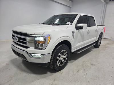 Used 2021 Ford F-150 - photo 1