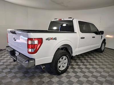Used 2021 Ford F-150 XL SuperCrew Cab for sale #1-1795-TX - photo 2