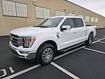 Used 2021 Ford F-150 Lariat SuperCrew Cab for sale #1-2232-PA - photo 4