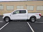 Used 2021 Ford F-150 Lariat SuperCrew Cab for sale #1-2232-PA - photo 5