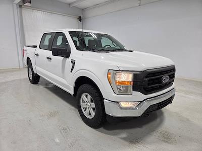 Used 2021 Ford F-150 - photo 1