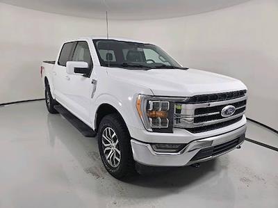 Used 2021 Ford F-150 - photo 1