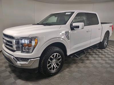 Used 2021 Ford F-150 - photo 1