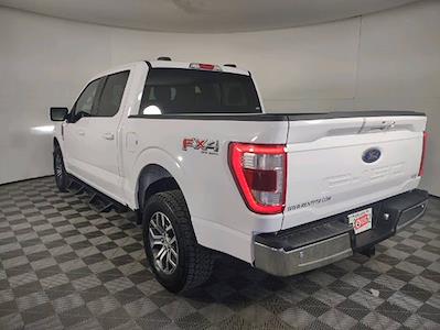 Used 2021 Ford F-150 - photo 1