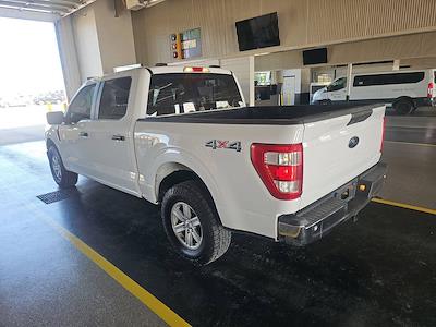 Used 2021 Ford F-150 XL SuperCrew Cab for sale #1-2486-NE - photo 2