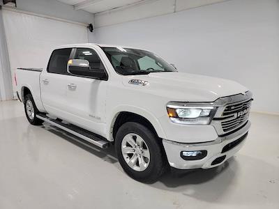 Used 2022 Ram 1500 Laramie Crew Cab for sale #1-2582-OH - photo 1