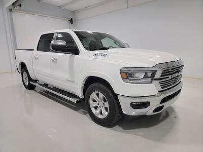 Used 2022 Ram 1500 Laramie Crew Cab for sale #1-2584-OH - photo 1