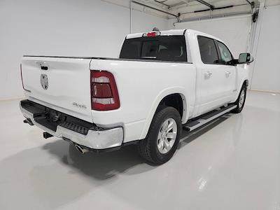 Used 2022 Ram 1500 Laramie Crew Cab for sale #1-2584-OH - photo 2