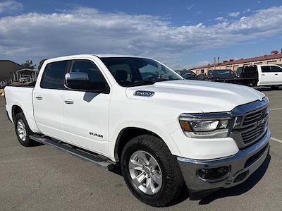 Used 2022 Ram 1500 Laramie Crew Cab for sale #1-2594-CA - photo 1