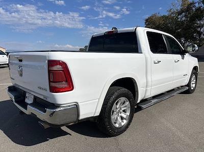 Used 2022 Ram 1500 Laramie Crew Cab for sale #1-2594-CA - photo 2