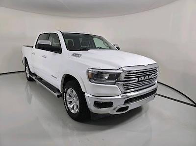 Used 2022 Ram 1500 Laramie Crew Cab for sale #1-2628-GA - photo 1