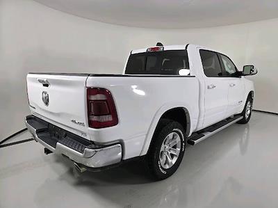 Used 2022 Ram 1500 Laramie Crew Cab for sale #1-2628-GA - photo 2