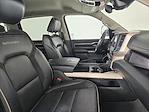 Used 2022 Ram 1500 Laramie Crew Cab for sale #1-2628-GA - photo 16