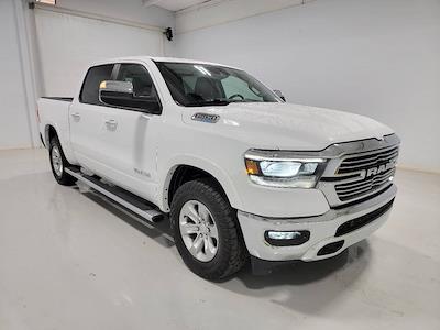 Used 2022 Ram 1500 Laramie Crew Cab for sale #1-2642-OH - photo 1
