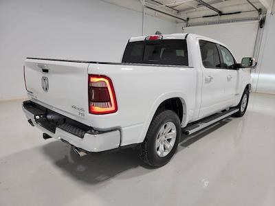 Used 2022 Ram 1500 Laramie Crew Cab for sale #1-2642-OH - photo 2