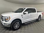Used 2022 Ford F-150 Lariat SuperCrew Cab for sale #1-2649-TX - photo 4