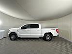 Used 2022 Ford F-150 Lariat SuperCrew Cab for sale #1-2649-TX - photo 5