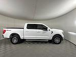 Used 2022 Ford F-150 Lariat SuperCrew Cab for sale #1-2649-TX - photo 9