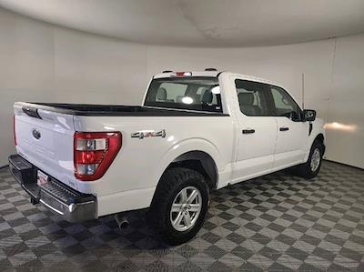 Used 2022 Ford F-150 XL SuperCrew Cab for sale #1-2661-TX - photo 2
