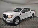 Used 2022 Ford F-150 XL SuperCrew Cab for sale #1-2661-TX - photo 4