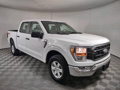Used 2022 Ford F-150 - photo 1