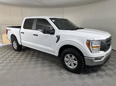 Used 2022 Ford F-150 XL SuperCrew Cab for sale #1-2749-TX - photo 1