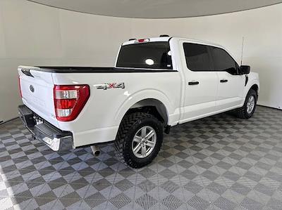 Used 2022 Ford F-150 XL SuperCrew Cab for sale #1-2749-TX - photo 2