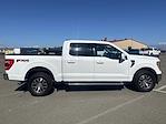 Used 2022 Ford F-150 Lariat SuperCrew Cab for sale #1-2736-CA - photo 9