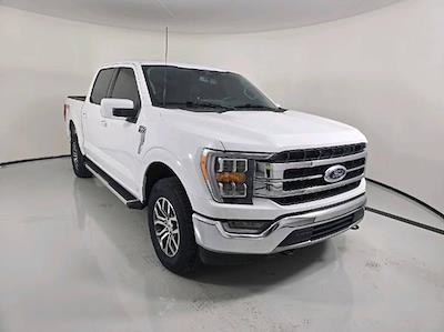 Used 2022 Ford F-150 - photo 1
