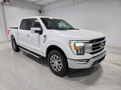 Used 2022 Ford F-150 - photo 1