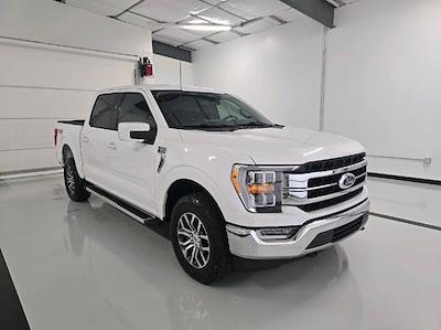 Used 2022 Ford F-150 - photo 1