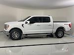 Used 2022 Ford F-150 Lariat SuperCrew Cab for sale #1-2829-GA - photo 5