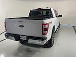 Used 2022 Ford F-150 Lariat SuperCrew Cab for sale #1-2829-GA - photo 2