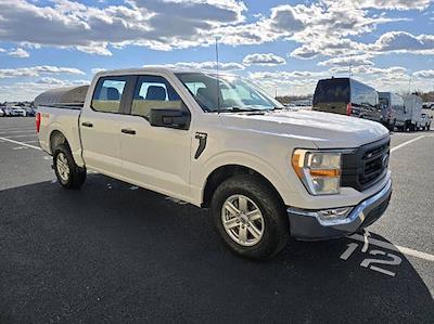 Used 2022 Ford F-150 XL SuperCrew Cab for sale #1-2910-PA - photo 1