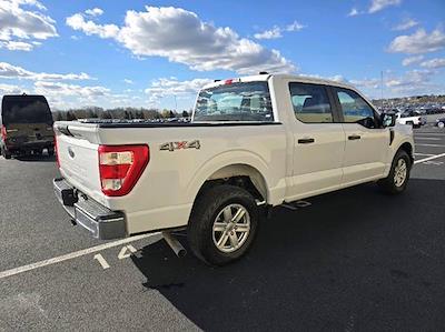 Used 2022 Ford F-150 XL SuperCrew Cab for sale #1-2910-PA - photo 2