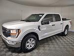 Used 2022 Ford F-150 XL SuperCrew Cab for sale #1-2924-TX - photo 4