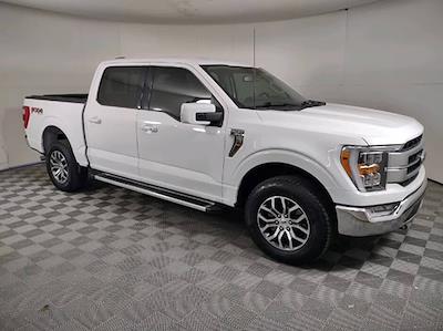 Used 2022 Ford F-150 - photo 1