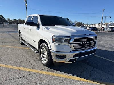 Used 2022 Ram 1500 Laramie Crew Cab for sale #1-2952-GA - photo 1