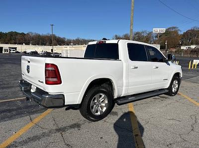 Used 2022 Ram 1500 Laramie Crew Cab for sale #1-2952-GA - photo 2