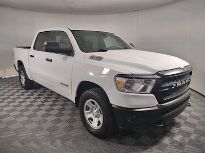 Used 2022 Ram 1500 Tradesman Crew Cab for sale #1-2965-TX - photo 1