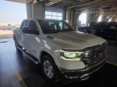 Used 2022 Ram 1500 Laramie Crew Cab for sale #1-2974-NE - photo 1