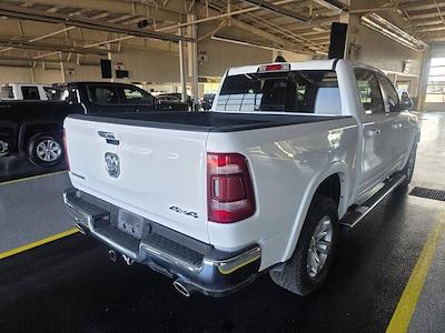 Used 2022 Ram 1500 Laramie Crew Cab for sale #1-2974-NE - photo 2
