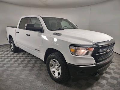 Used 2022 Ram 1500 Tradesman Crew Cab for sale #1-2997-TX - photo 1