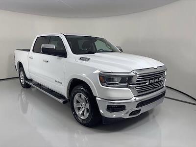 Used 2022 Ram 1500 Laramie Crew Cab 4x4 Pickup for sale #1-3029-GA - photo 1