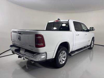 Used 2022 Ram 1500 Laramie Crew Cab 4x4 Pickup for sale #1-3029-GA - photo 2