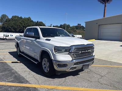 Used 2022 Ram 1500 Laramie Crew Cab for sale #1-3051-GA - photo 1
