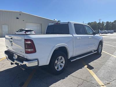 Used 2022 Ram 1500 Laramie Crew Cab for sale #1-3051-GA - photo 2