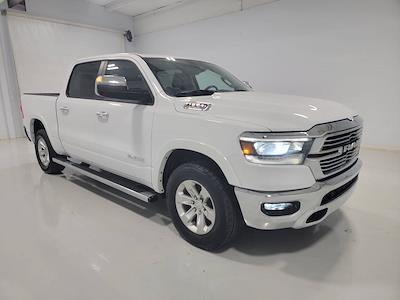 Used 2022 Ram 1500 Laramie Crew Cab for sale #1-3076-OH - photo 1